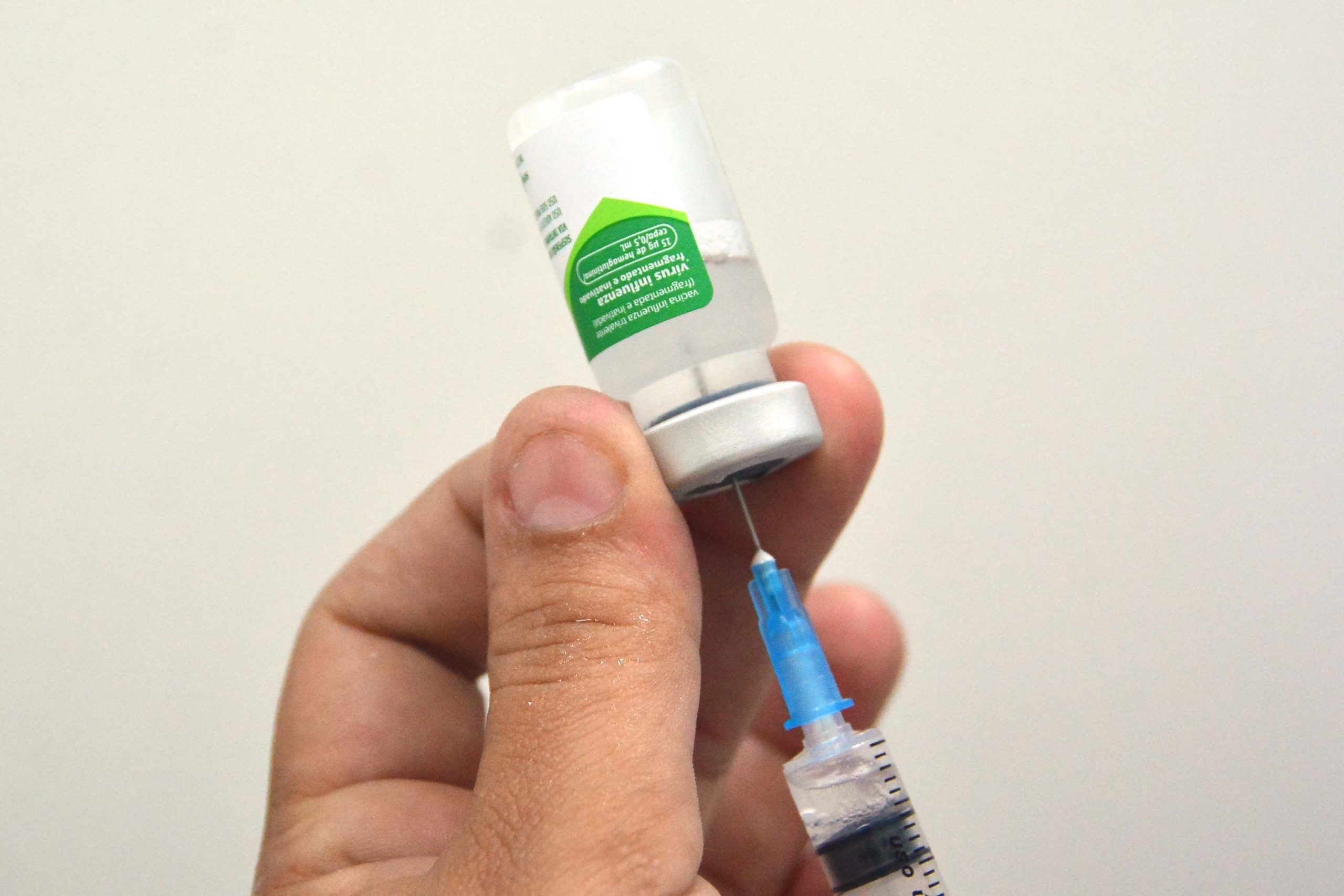 Sem agendamento, Prefeitura de João Pessoa segue nesta segunda a campanha de vacinação contra Covid-19 com oferta de doses para o público acima de 5 anos