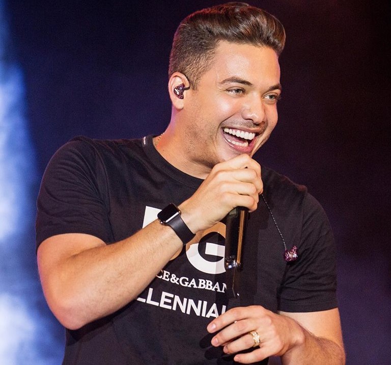 R$ 650 mil, Auditoria do TCE recomenda suspensão do show de Wesley Safadão contratado pela prefeitura de Santa Luzia