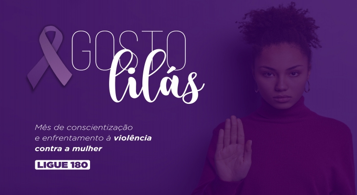 Secretaria Extraordinária de Políticas Públicas para as Mulheres de João Pessoa inicia nesta segunda-feira ações do ‘Agosto Lilás’