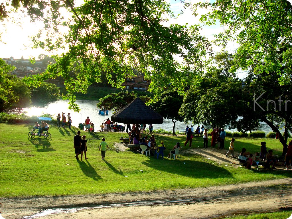 Aberto ao público, Parque Arruda Câmara em João Pessoa abre programação de férias a partir desta terça-feira