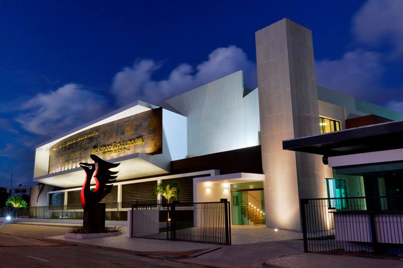 Sarau Poemas e Cantos da Cidade retorna de forma presencial no  Centro Cultural do TCE-PB, nesta quinta-feira