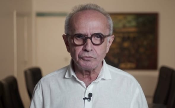 Avanço tecnológico,  Prefeito Cícero comemora chegada do 5G e destaca avanços em João Pessoa na área de tecnologia