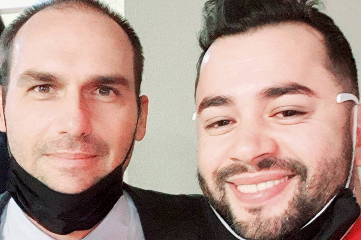 Policial penal que matou guarda municipal em Foz de Iguaçu é diretor de associação onde crime aconteceu