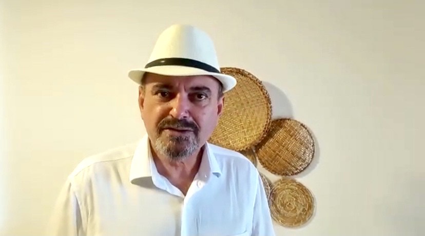 Jeová Campos destaca iniciativa da AL-PB em elaborar cartilha de condutas vedadas para orientação no período eleitoral