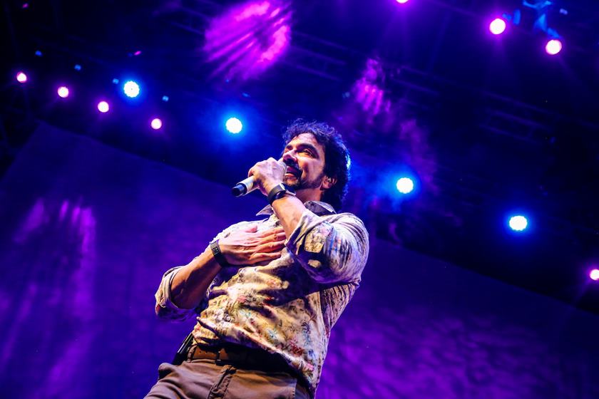 Começa nesta quarta-feira a 437ª edição da  Festa das Neves de João Pessoa com show de Padre Fábio de Melo