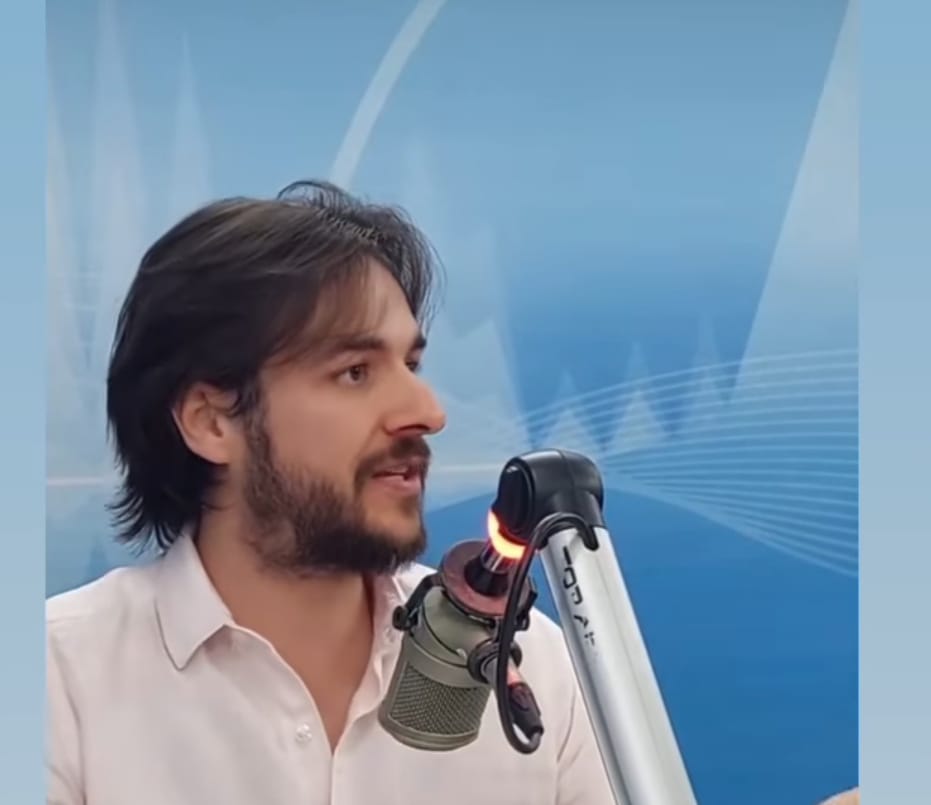 Pedro Cunha Lima defende mais investimentos em programas de geração de renda e assistência social