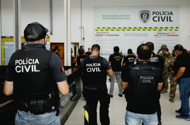 A três meses das eleições, Governo da Paraíba publica Medida Provisória que cria o Plano de Cargos, Carreiras e Remuneração da Polícia Civil