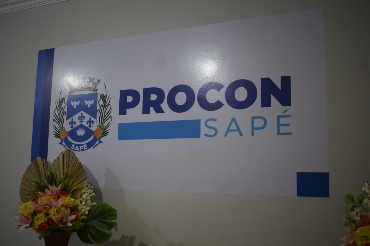 Contas em dia: Procon-PB realiza Mutirão de Renegociação de Dívidas em Sapé pela primeira vez