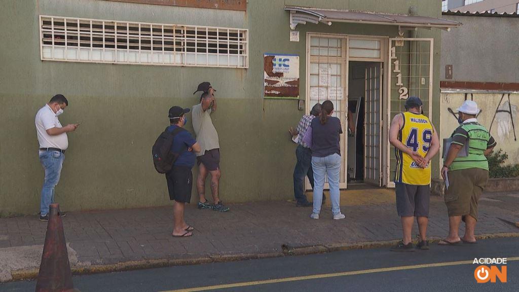 Sem investimento na área da saúde, pesquisa da CNM mostra que falta remédio em mais de 80% dos Municípios