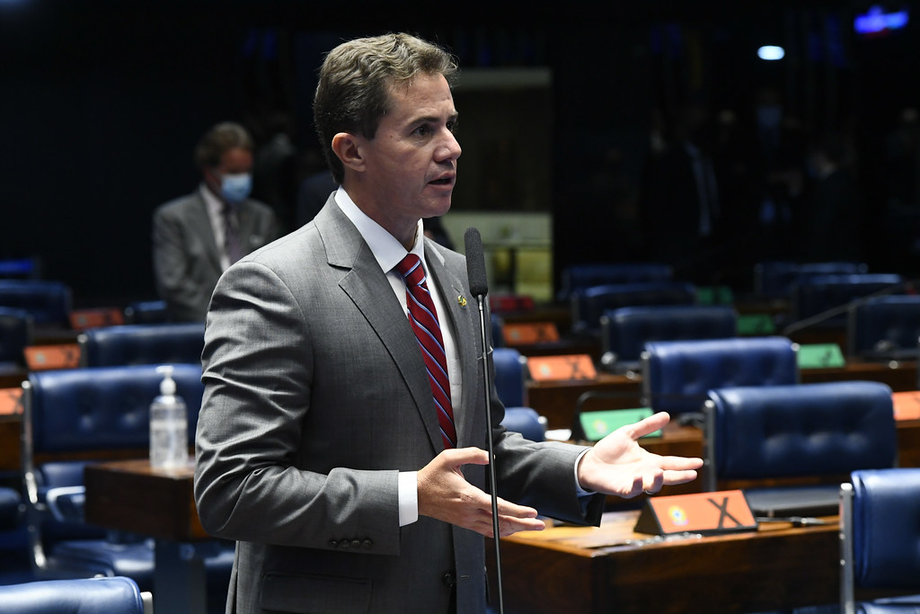 Relator da Lei Aldir Blanc no Senado, Veneziano exalta articulação que derrubou vetos de Bolsonaro e garantiu quase R$ 7 bilhões à Cultural
