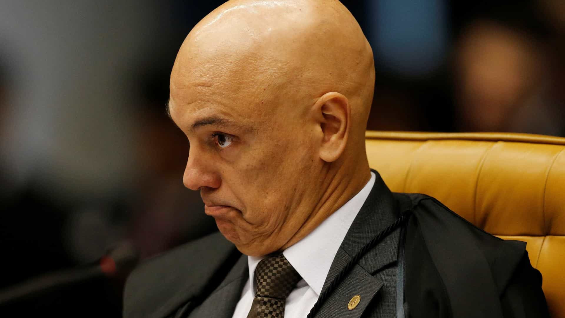 Ministro Alexandre de Moraes rejeita pedido do PL e multa partido em R$ 22 milhões