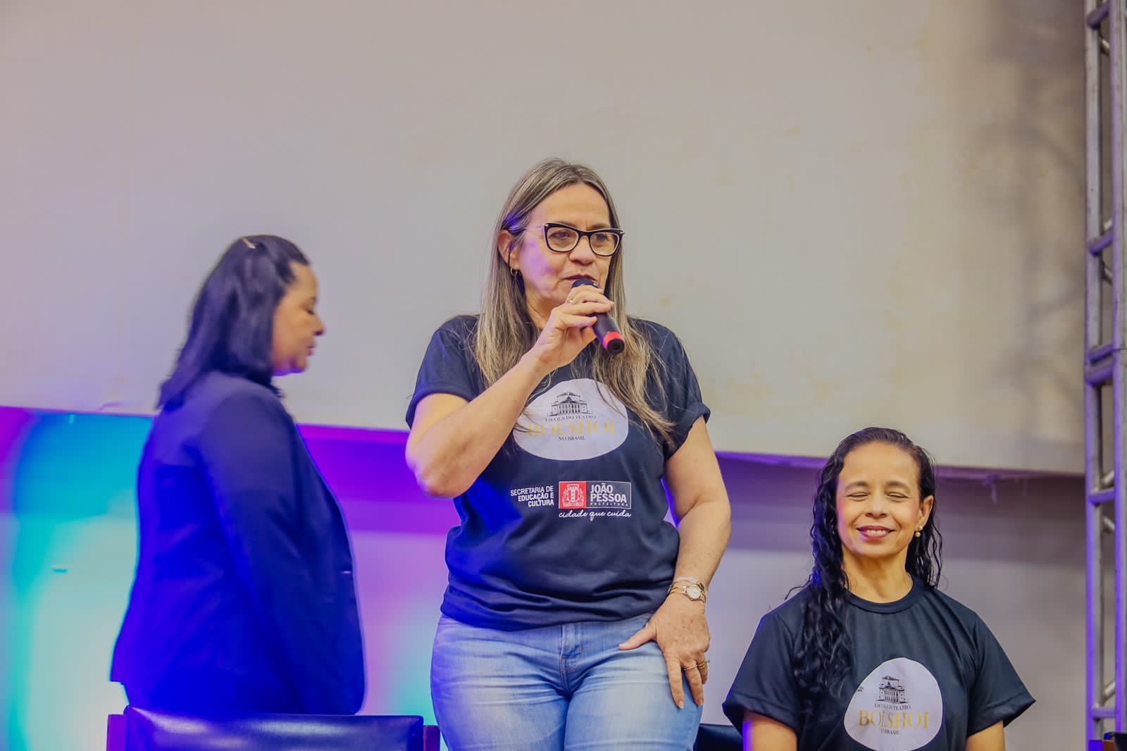 Secretaria de Educação divulga resultado preliminar da segunda etapa do processo seletivo da EJA