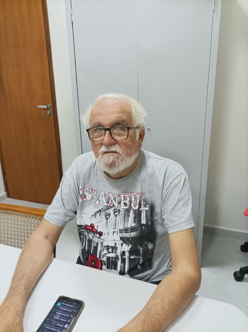 Recém-empossado na presidência do CRDD-PB, o cajazeirense Beto Montenegro fala de metas em defesa dos Despachantes e Documentalistas da Paraíba