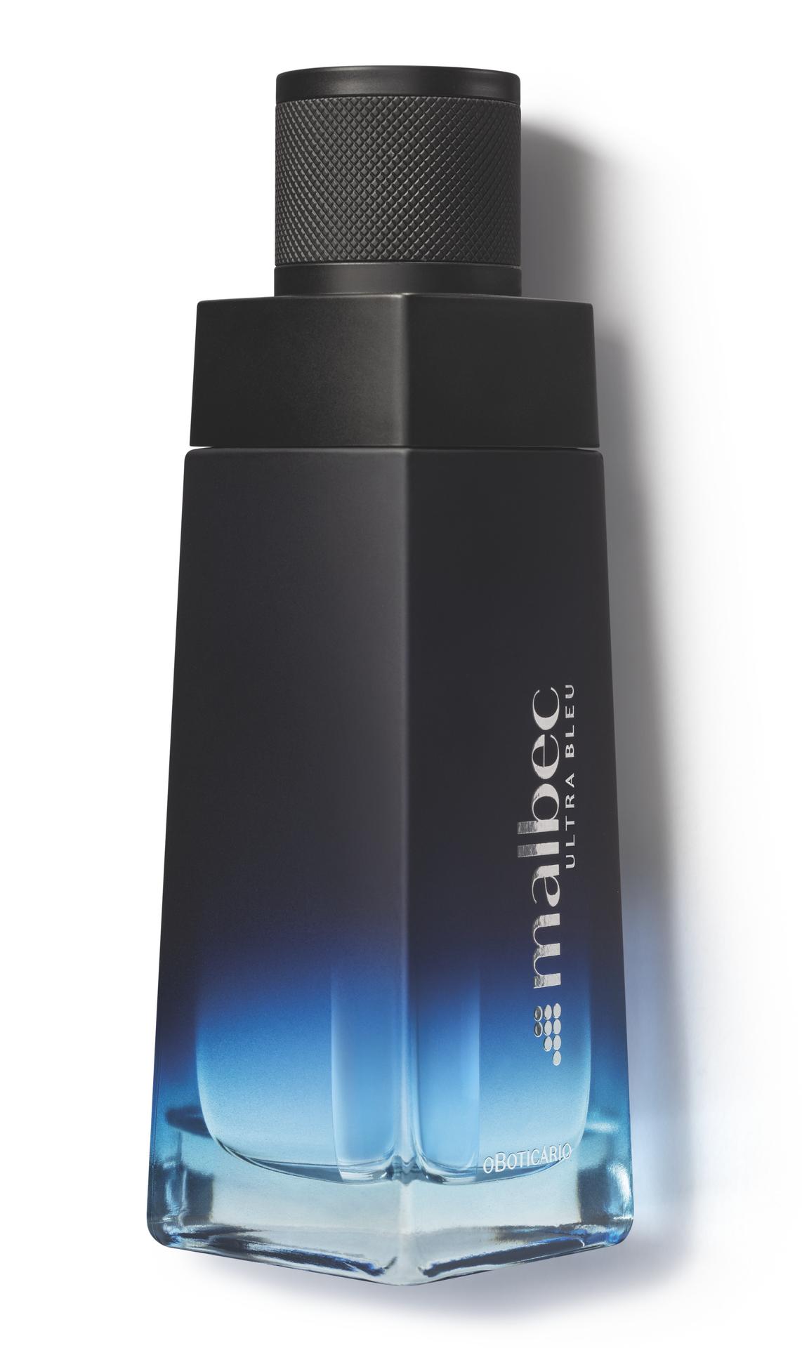 O Boticário anuncia o lançamento de uma edição especial do Malbec, principal marca de fragrâncias masculinas amadeiradas do Brasil