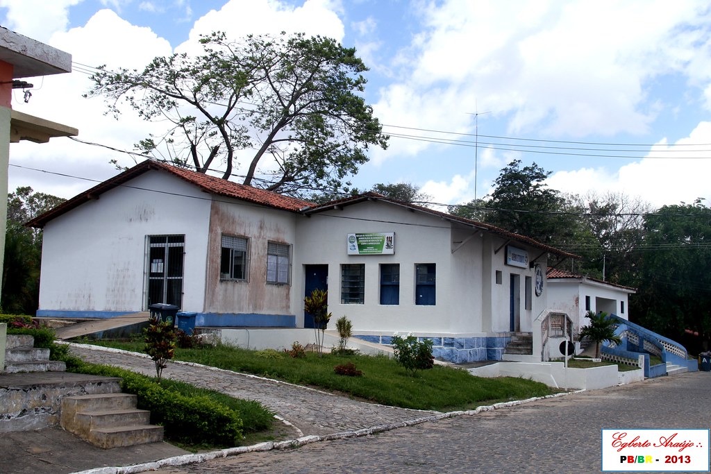 Começa nesta quarta-feira o II FestUFPB no Centro de Ciências Humanas, Sociais e Agrárias em Bananeiras
