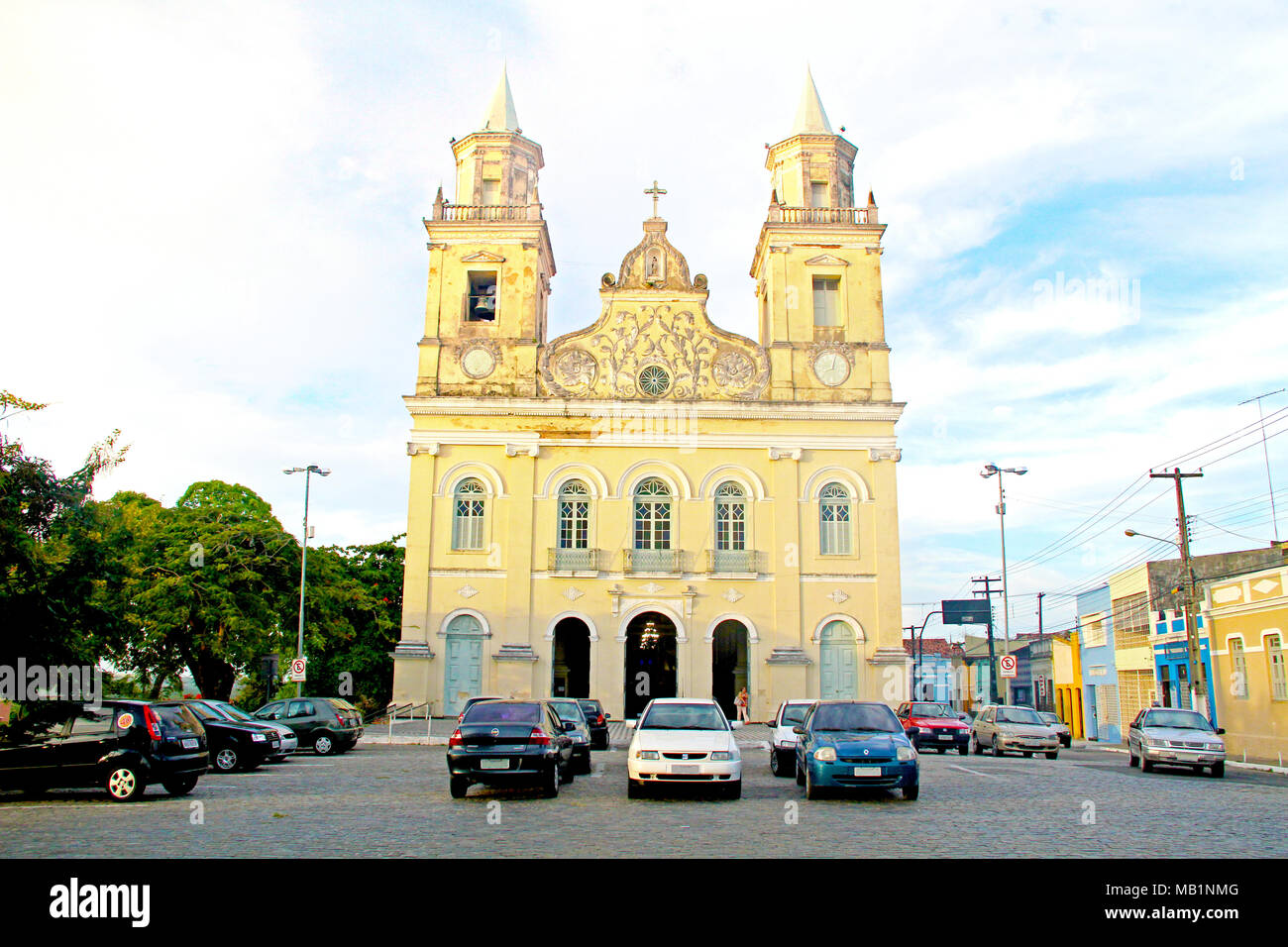 João Pessoa 437 anos: Arquidiocese da Paraíba divulga programação comemorativa ao Dia de Nossa Senhora das Neves, padroeira da Capital