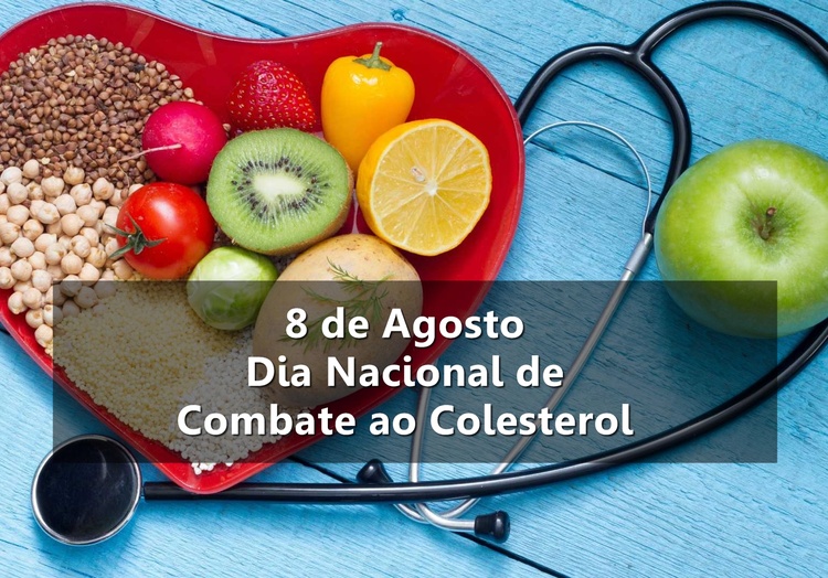 Combate ao Colesterol: como usar a gordura a favor da sua saúde