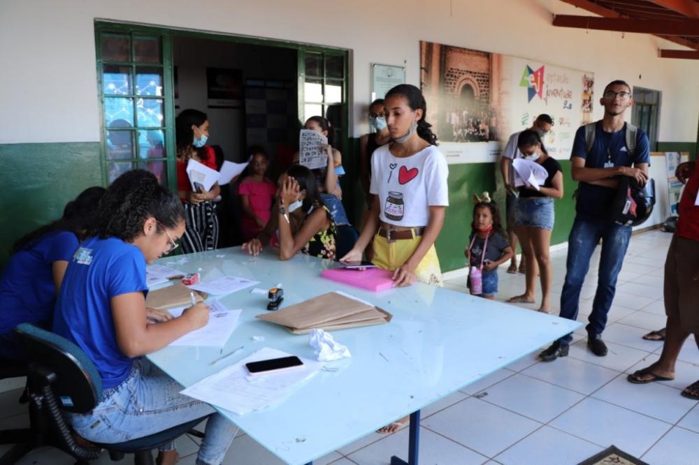 Secretaria da Juventude de João Pessoa abre inscrições para cursos profissionalizantes a partir desta terça-feira
