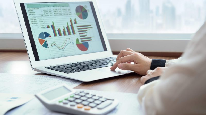 Finanças e resultados: Como fazer uma boa gestão financeira do seu negócio?