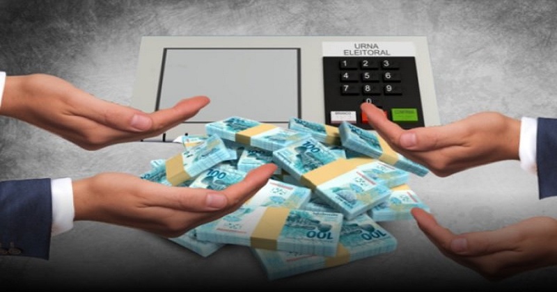 Eleições 2022: União Brasil e PT lideram recursos do Fundo Eleitoral e receberão juntos mais de R$ 1,2 bilhão