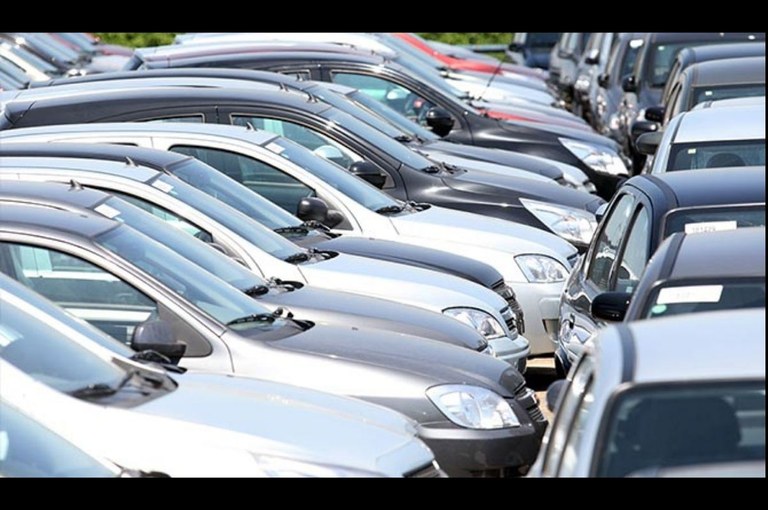 Oportunidade no que poderá ser um bom investimento; Detran-PB promove leilão com mais de 2.600 veículos a partir de segunda-feira
