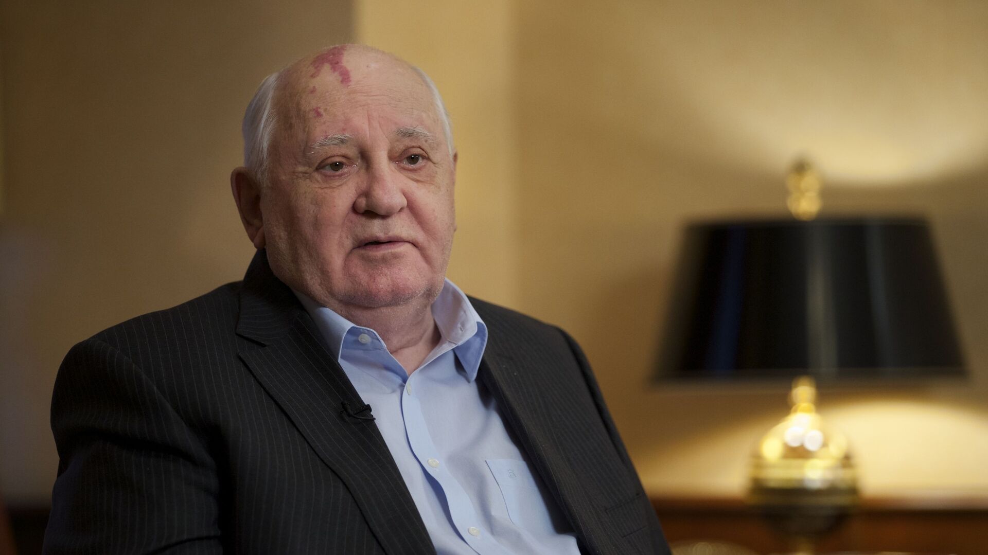 Morre em Moscou o ex-líder comunista Mikhail Gorbachev, último líder da União Soviética