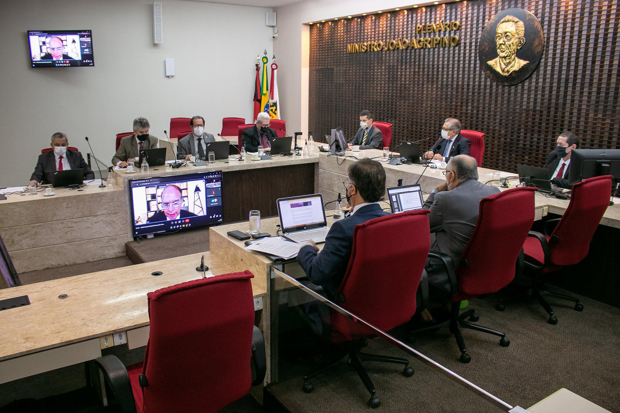 TCE-PB reprova prestação de contas das prefeituras de Bonito de Santa Fé e de São José do Sabugi