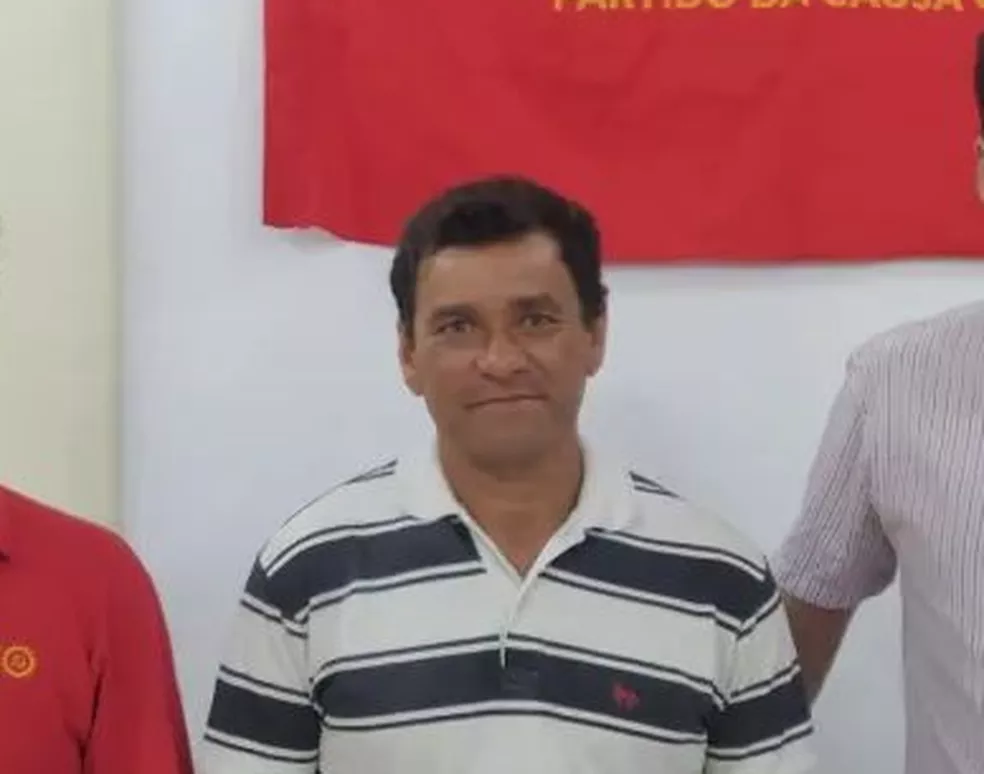 TRE-PB indefere pedido do registro de candidatura de Adriano Trajano ao Governo da Paraíba