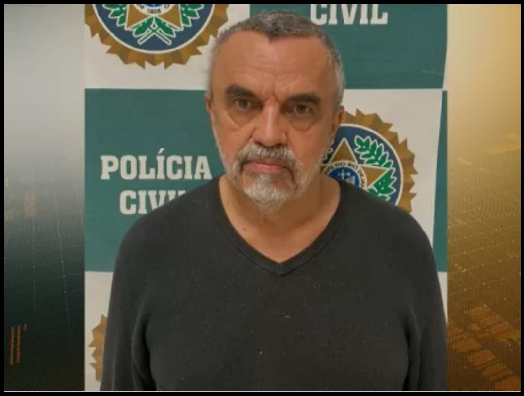 No Dia da Criança: ator paraibano José Dumont é solto; ele estava preso pelo crime de armazenamento de imagens de sexo envolvendo crianças