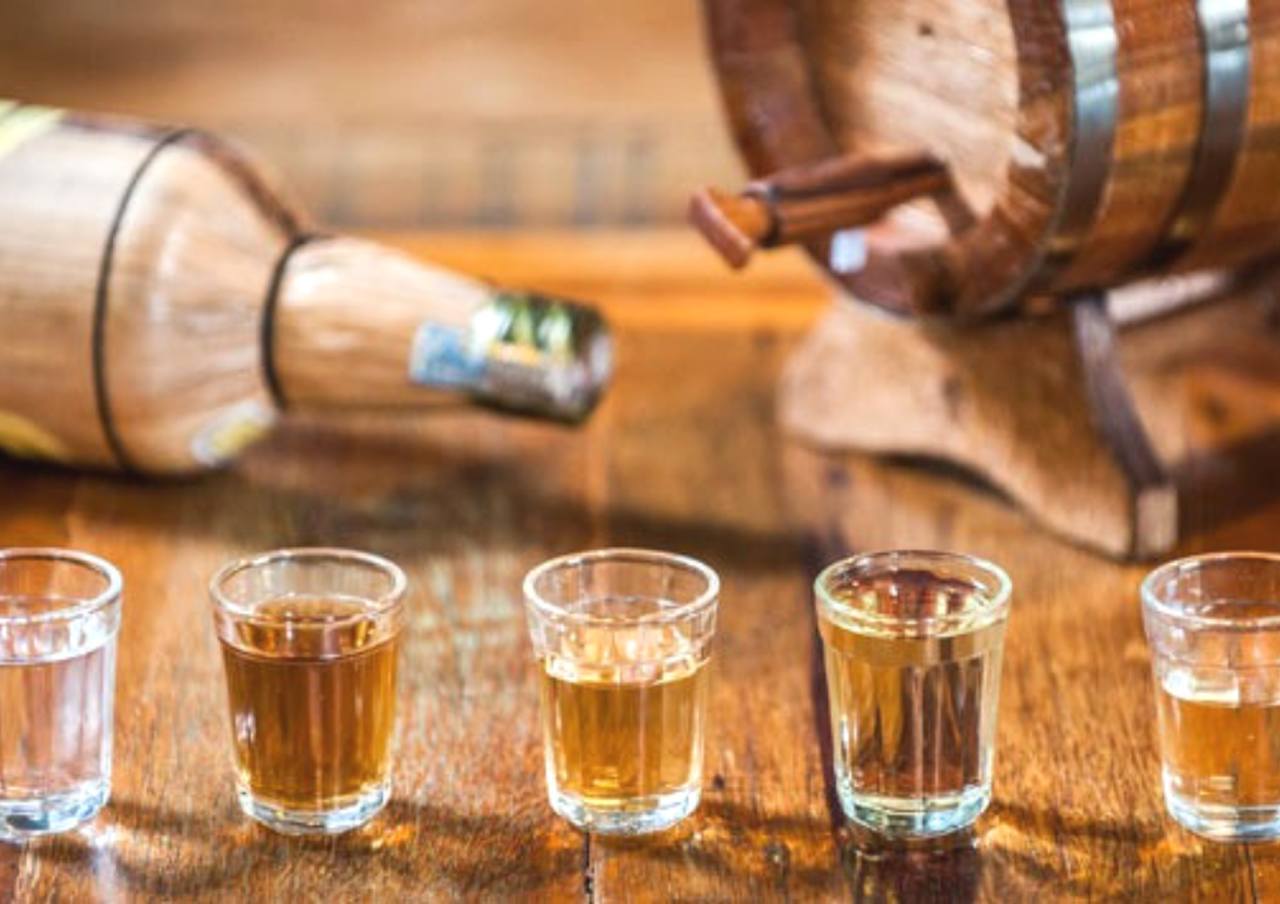 Para celebrar Dia Nacional da Cachaça; será lançado nesta terça-feira em João Pessoa o 'O Brasil Cachaças'