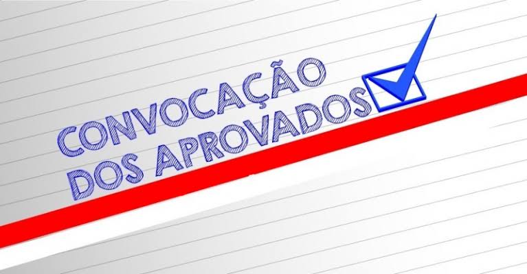 Governo da Paraíba convoca mais aprovados nos concursos da PG e Fundac; acesse a relação