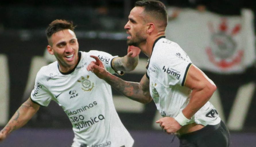 Corinthians elimina o Fluminense e vai decidir do título da Copa do Brasil contra o Flamengo
