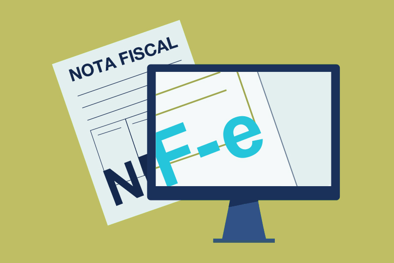 Documentos fiscais; Prefeitura de João Pessoa adere ao Sistema Nacional da Nota Fiscal Eletrônica