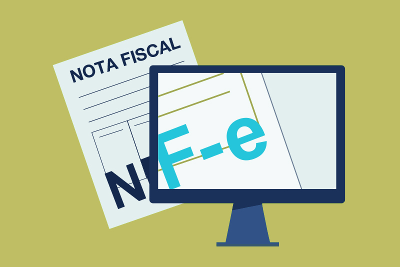 Documentos fiscais; Prefeitura de João Pessoa adere ao Sistema Nacional da Nota Fiscal Eletrônica