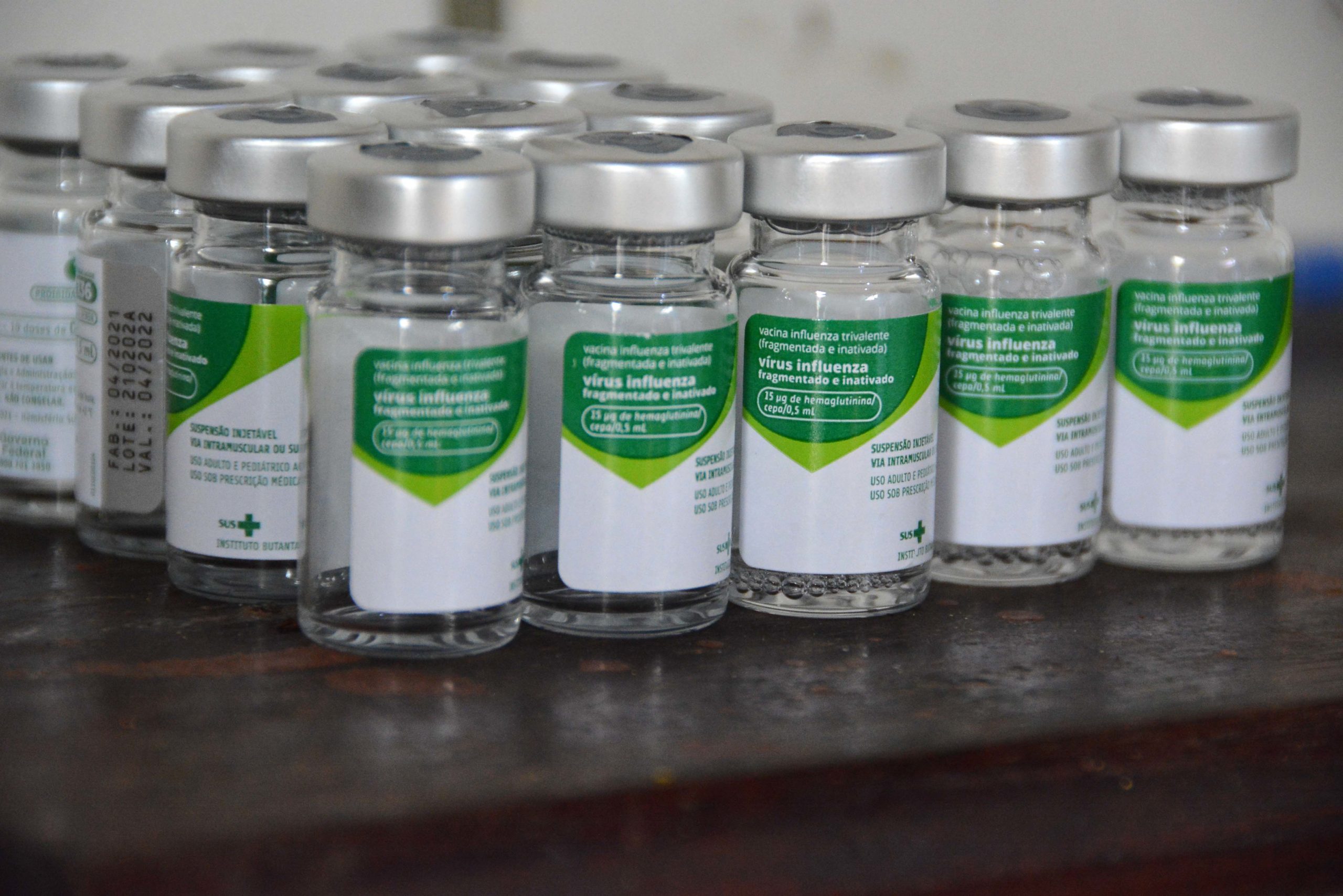 Secretaria de Saúde de João Pessoa começa a partir desta segunda-feira busca ativa nos Creis para vacinar crianças contra a Poliomielite