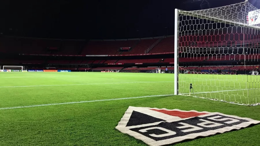 Neste domingo: São Paulo faz contra o Avaí ensaio para a final da Sul-Americana
