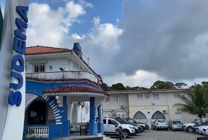 Gaeco realiza Operação 'Licença' apura suposto esquema de corrupção na Sudema do governo do Estado da Paraíba