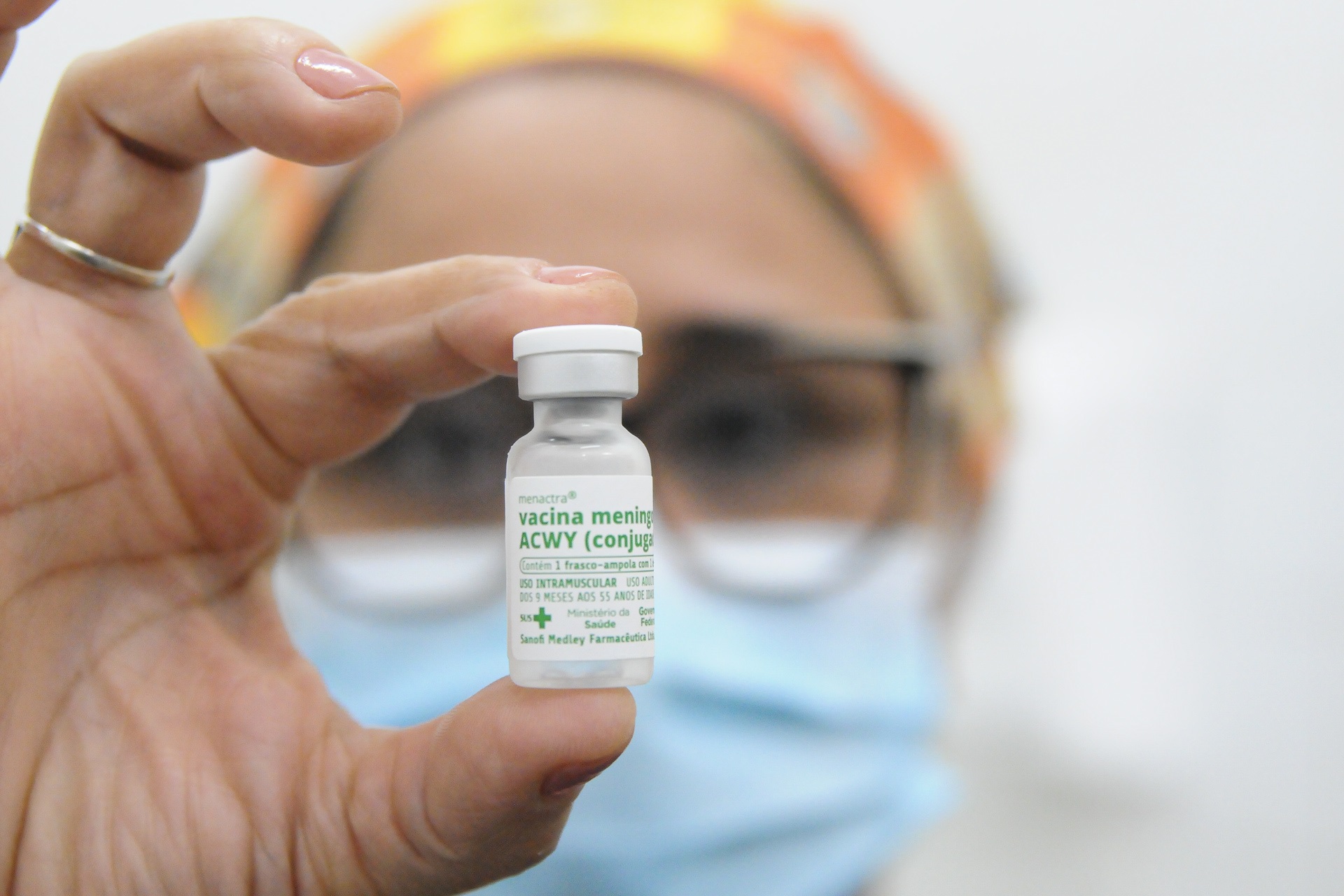 Saúde da Paraíba amplia oferta de vacinas meningocócica ACWY e de HPV4 para crianças e adolescentes