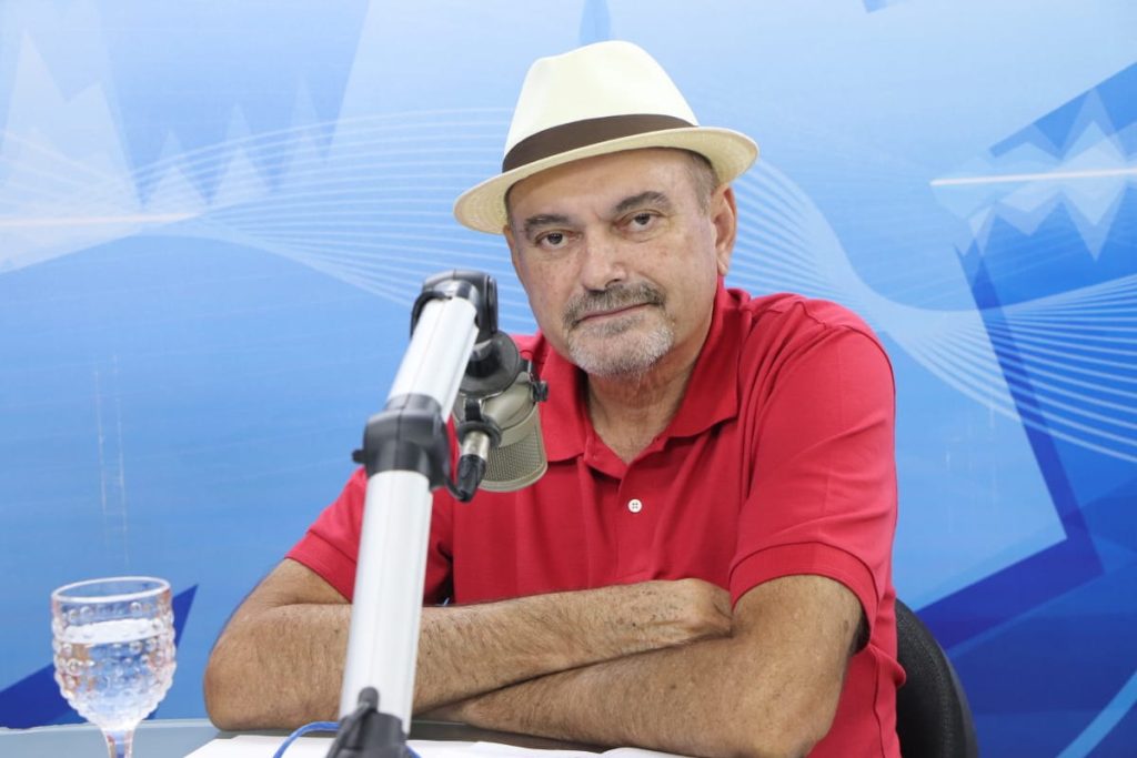 Jeová Campos afirma que o atual momento político do Brasil é muito grave