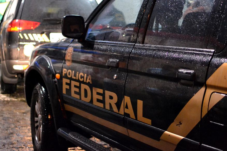 Polícia Federal deflagra operação em João Pessoa nesta quinta-feira em investigação de venda de armas