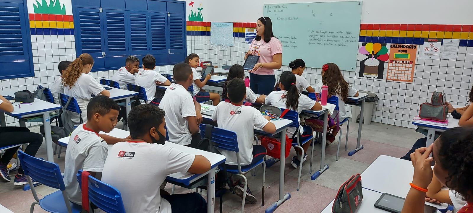 Governo da Paraíba homologa inscrições finais dos prêmios Mestres da Educação e Escola de Valor