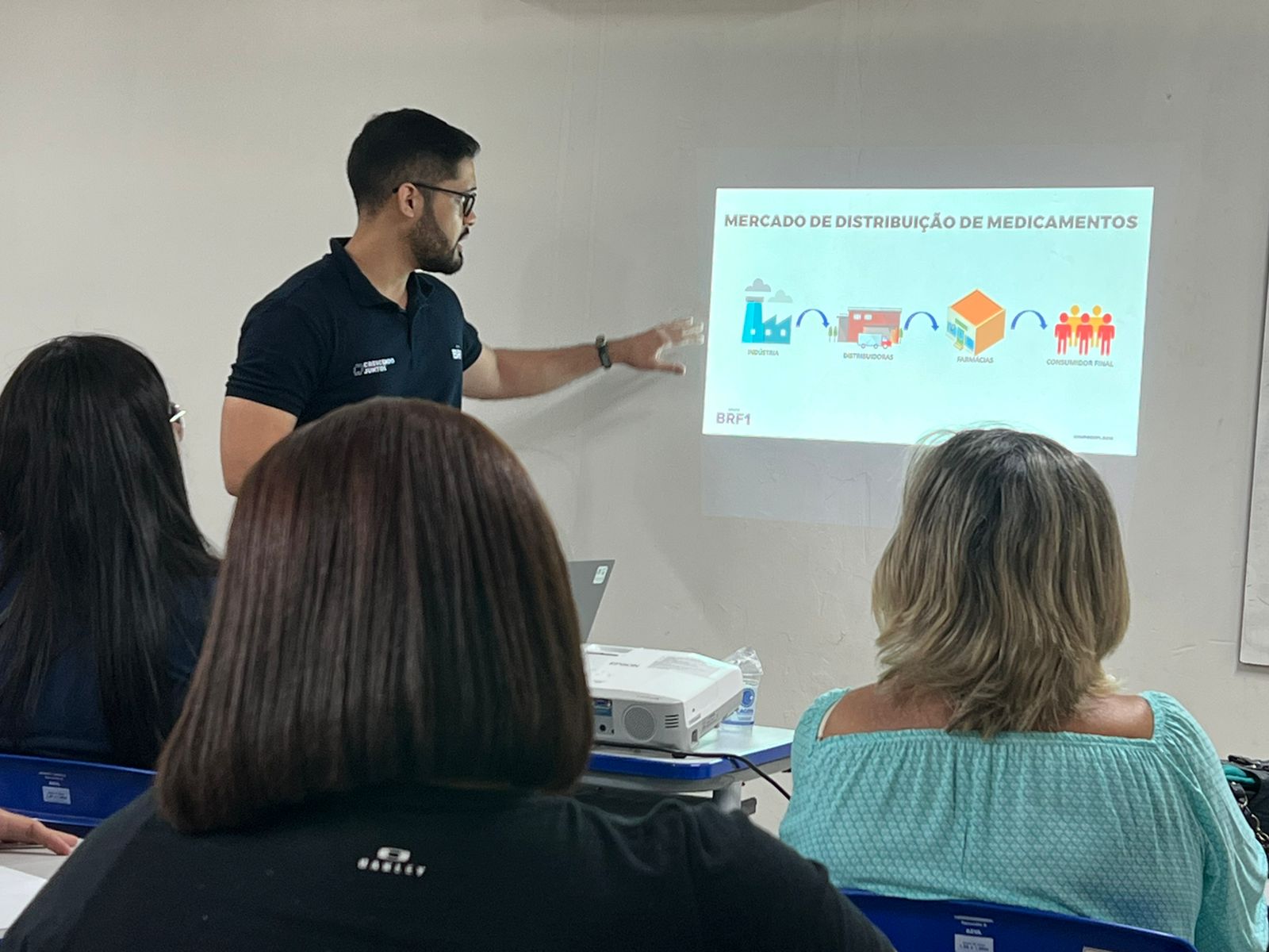 Secretaria de Desenvolvimento Econômico e Trabalho de João Pessoa realiza Feirão da Empregabilidade nesta quinta-feira