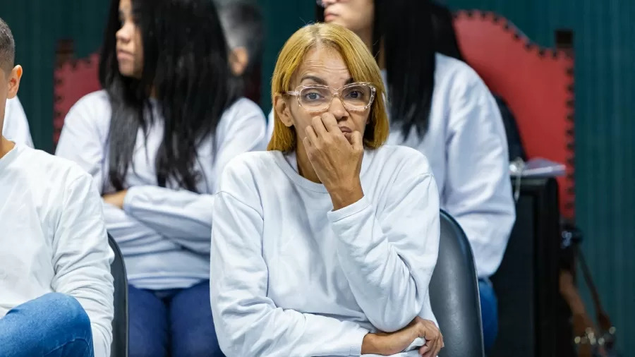 Ex-deputada e pastora Flordelis é condenada a 50 anos de prisão por homicídio triplamente qualificado do pastor Anderson do Carmo