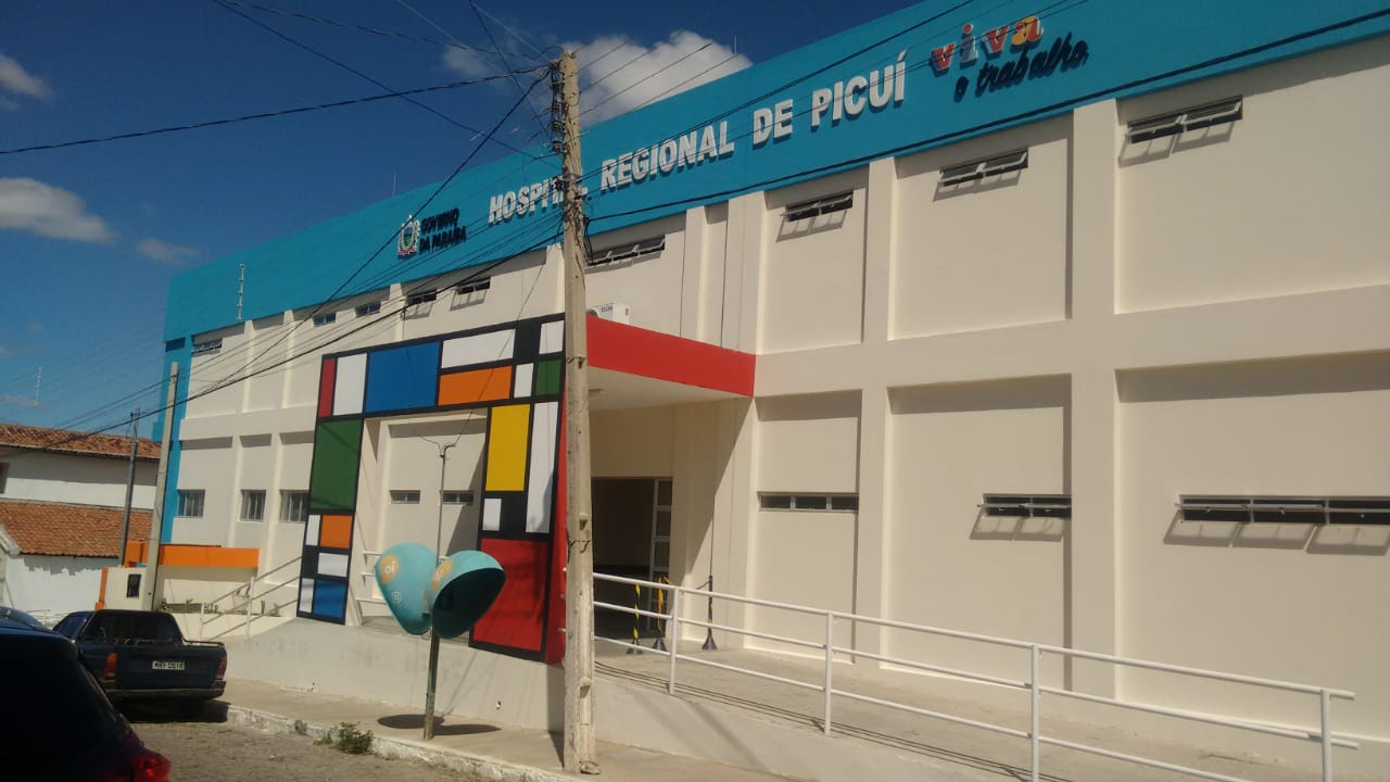 Mutirão: 212 paraibanos são atendidos em cirurgias através do "Opera Paraíba" no hospital Regional de Picuí