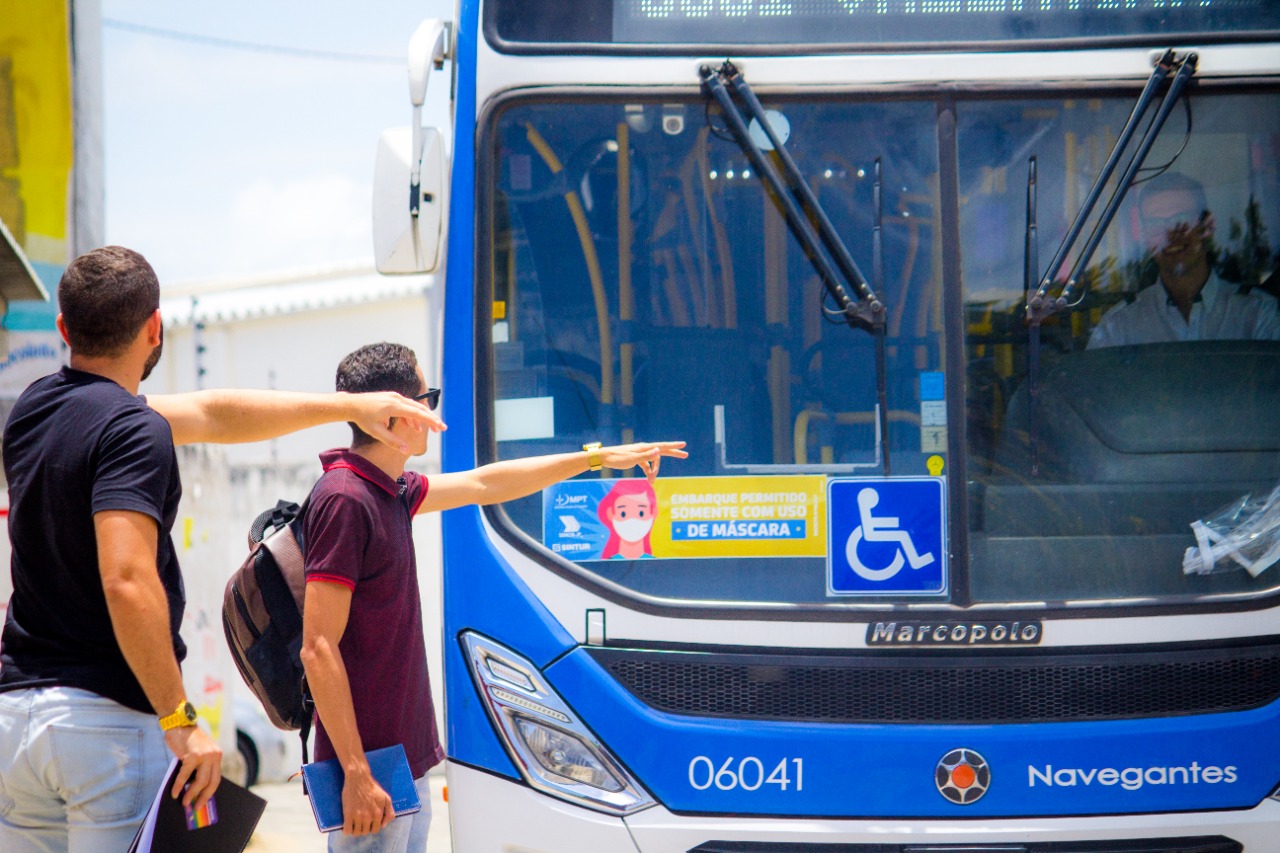 Diretor do Sintur defende incentivo do setor público para melhorar serviços e reduzir custos de passagens no transporte público
