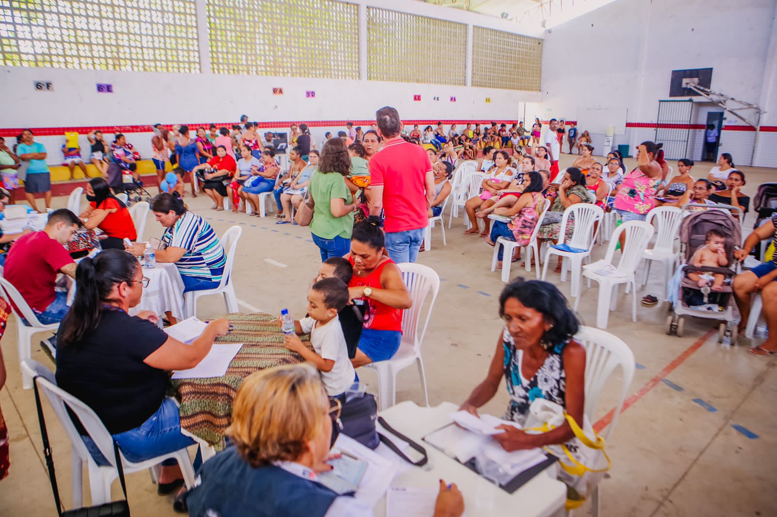 Mais de 18 mil famílias se inscrevem no programa ‘Pão e Leite’ da Prefeitura de João Pessoa