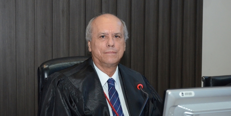 Desembargador José Ricardo Porto mantém decisão que preserva a fauna e flora do Parque da Cidade em João Pessoa