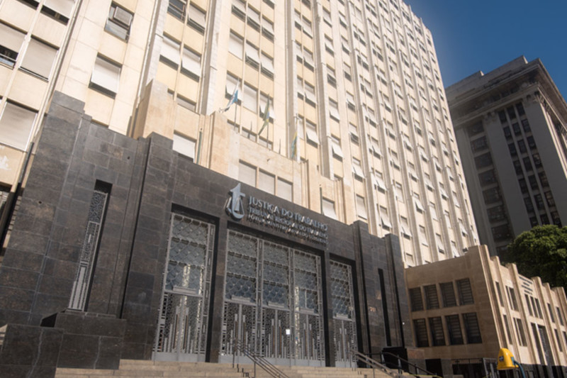 Estelionato: Desvio milionário de depósitos judiciais leva TST a suspender sistemas de pagamento trabalhistas em todo o País