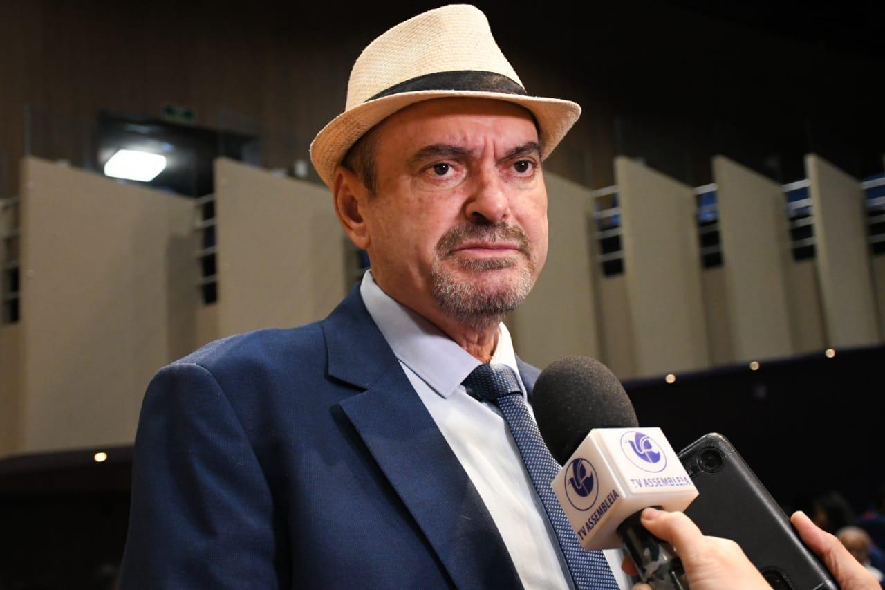 AL-PB derruba veto do governo a projeto de Jeová Campos que concede a herdeiros e beneficiários a compensação do valor do ITCMD descontado do crédito de precatórios