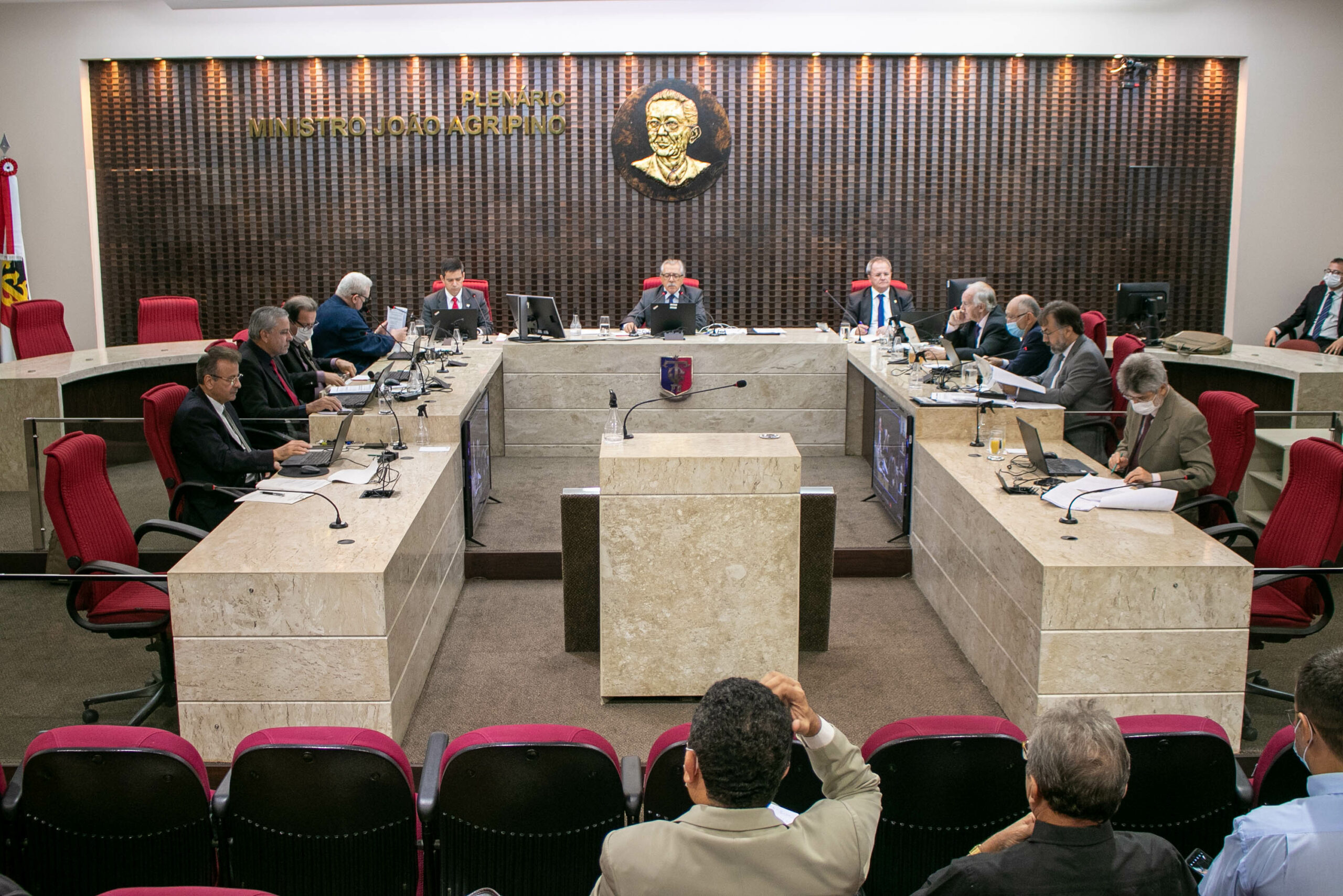 O Estado pagou adiantado, mas não recebeu: TCE-PB julga irregular aquisição de ventiladores no Consórcio Nordeste